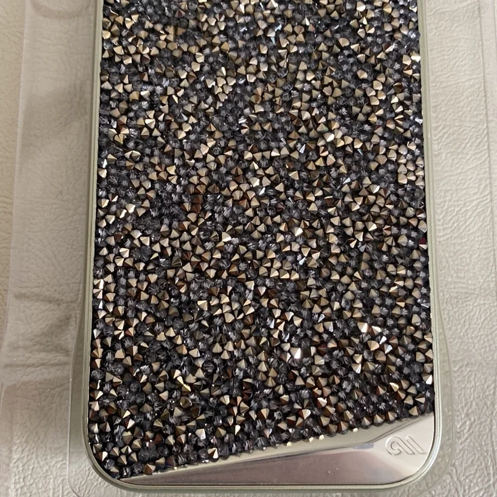 Case•Mate IPhone 6/6S Genuine Crystal Case